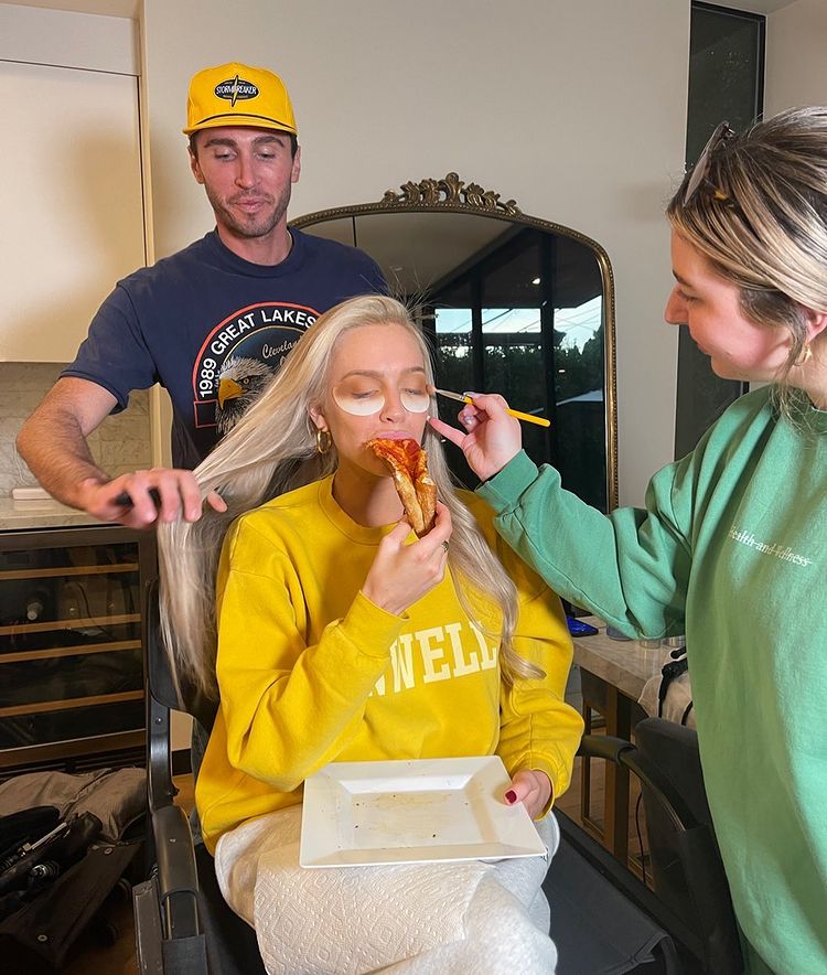 10 Things You Didn’t Know about Alexandra Cooper - TVovermind