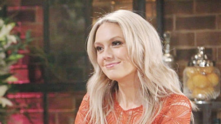 Young and the Restless In Depth: Abby&#8217;s Most Impactful Relationships