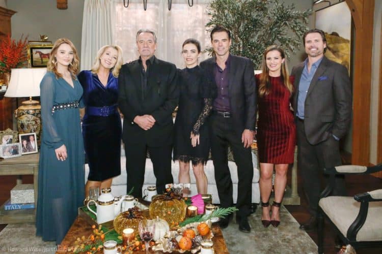 Young and the Restless Spoilers: Billy&#8217;s In Trouble