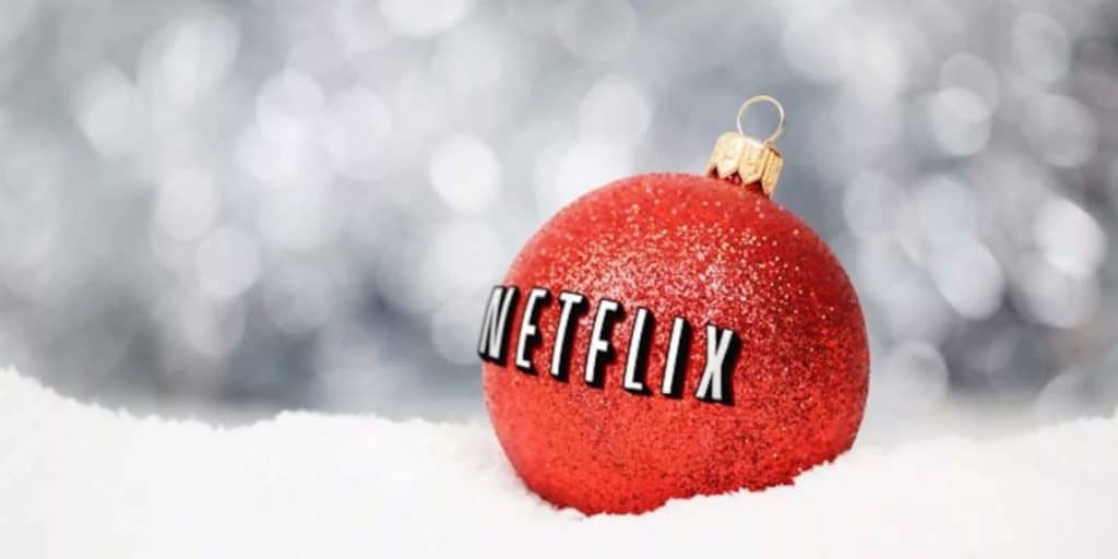 Looking for Something to Stream Over the Holidays? Netflix Has You Covered