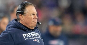 Top 5 Actors Who Could Play Bill Belichick in a Movie