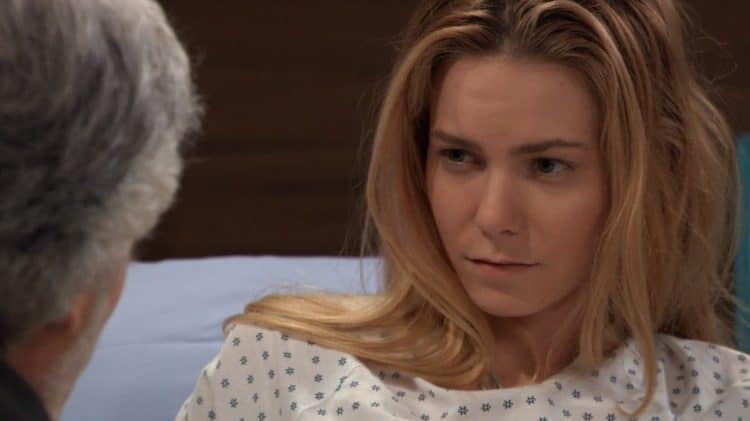 General Hospital Spoilers: Julian is Furious