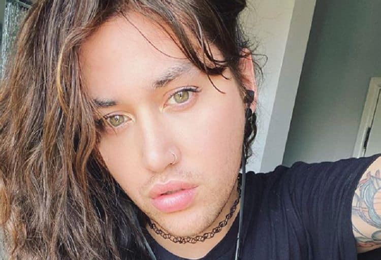 Adore Delano: 10 Fascinating Facts About the Drag Star and Ex on the Beach Cast Member