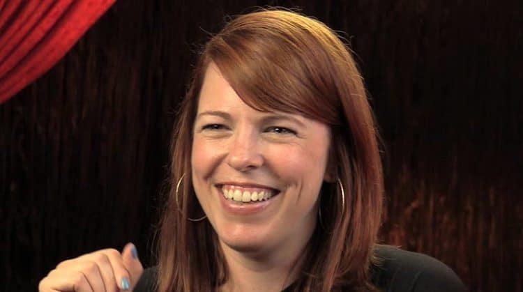 10 Things You Didn&#8217;t Know About Amy Bruni