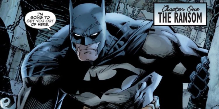 What the Next On-Screen Batman Will Look Like