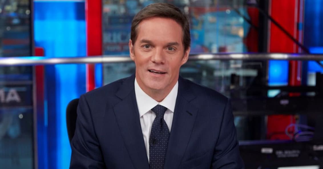 10 Things You Didn’t Know about Bill Hemmer