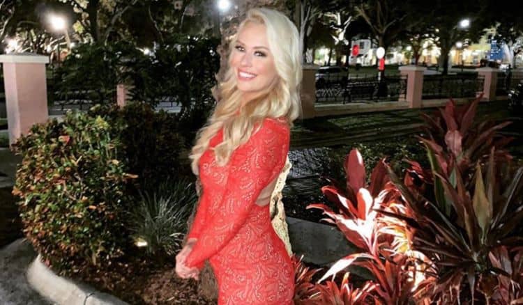 10 Things You Didn’t Know about Britt McHenry