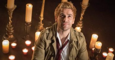 A Constantine Series May Get a Revival on HBO Max