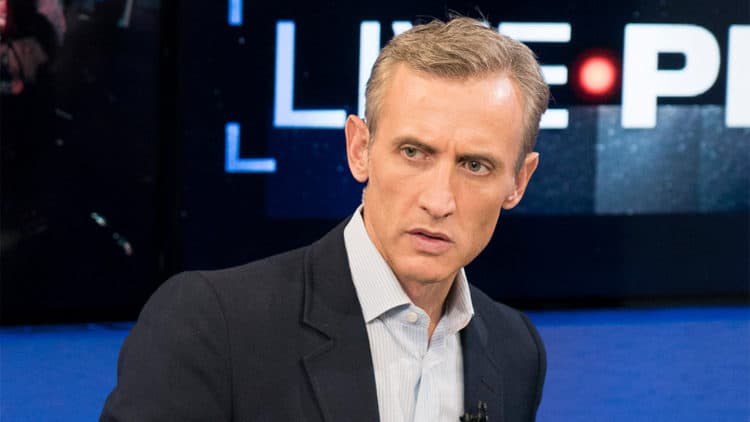 Dan Abrams