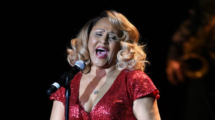 Darlene Love