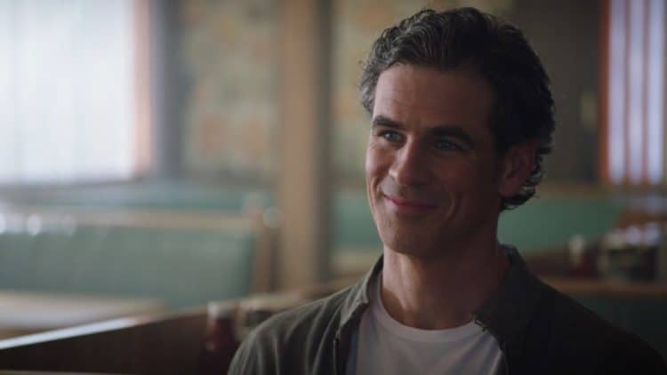 10 Things You Didn&#8217;t Know About Eddie Cahill