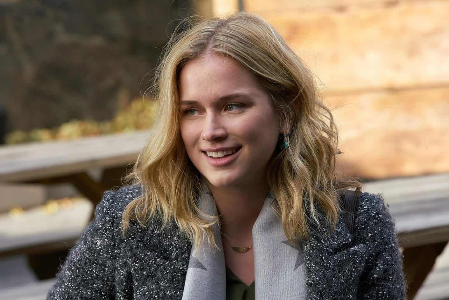 10 Things You Didn't Know About Elizabeth Lail