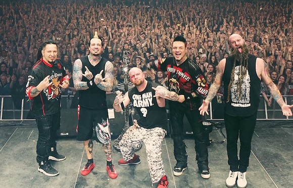 FFDP