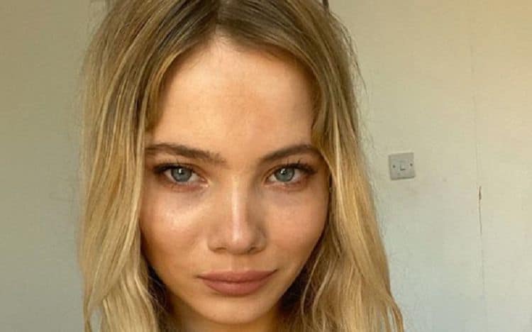 10 Things You Didn&#8217;t Know About Freya Allan