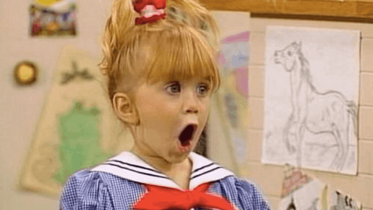 michelle tanner