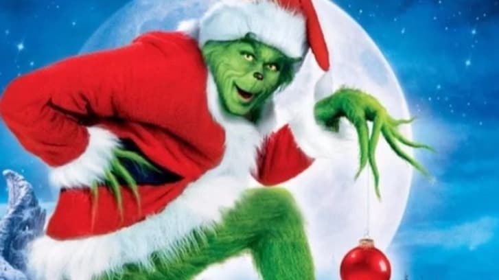 Grinch