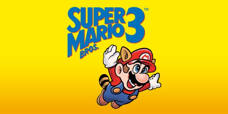 The 10 Best Super Mario Games Of All Time