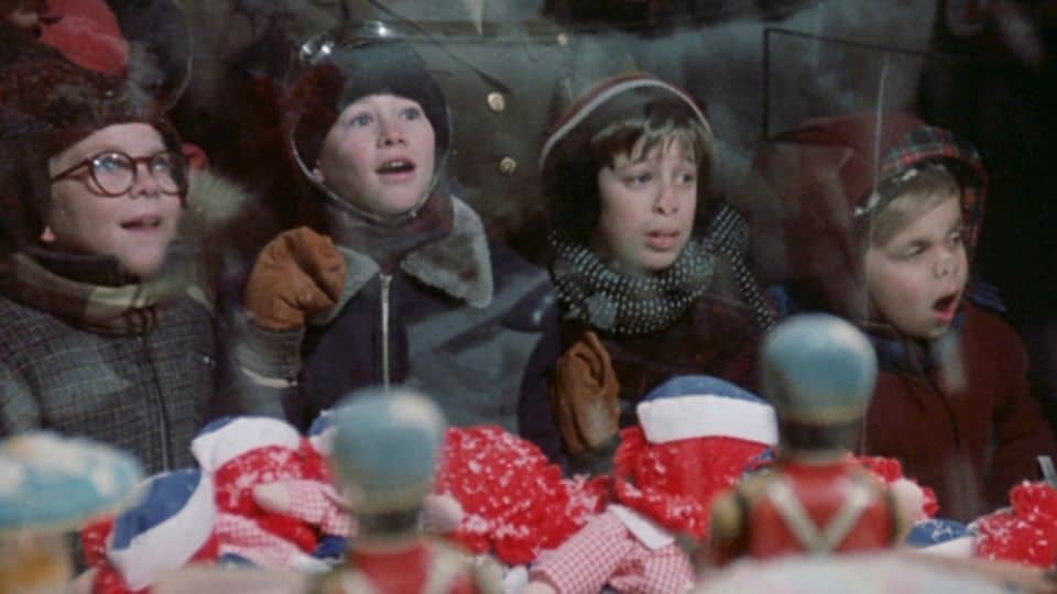 The B.B. Gun Isn't Even The Best Thing about A Christmas Story