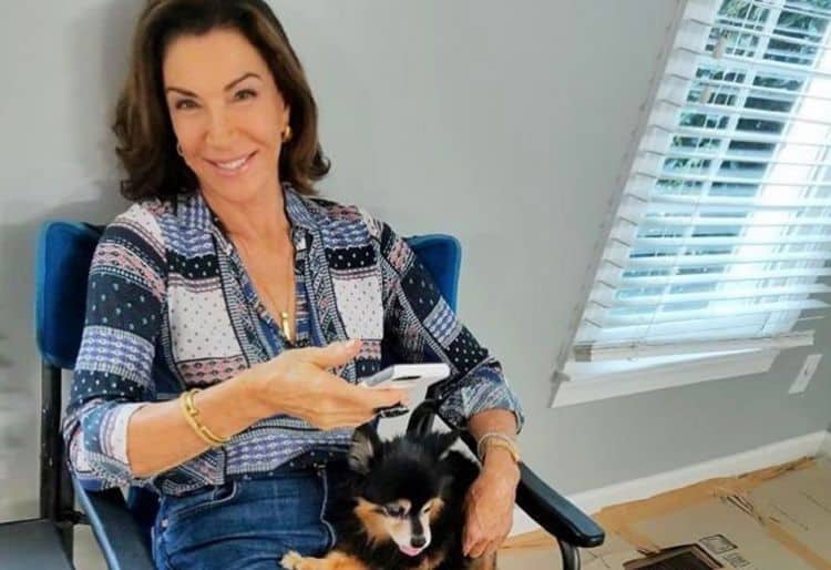 10 Things You Didn&#8217;t Know about Hilary Farr