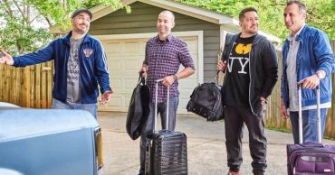 The Five Craziest Impractical Jokers Punishments