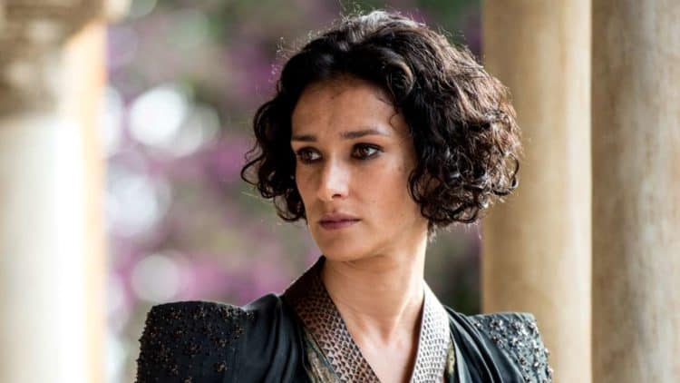 Indira Varma