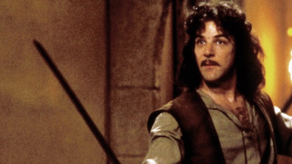 Inigo Montoya