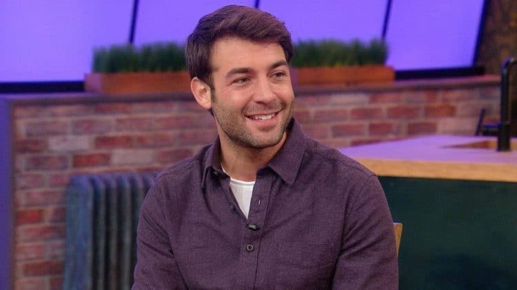 James Wolk