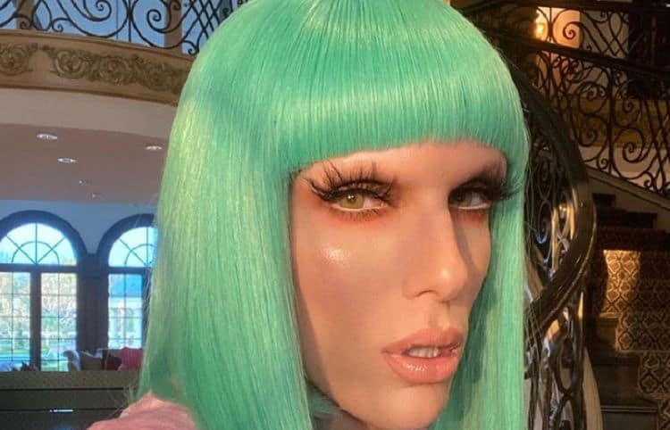 10 Things You Didn’t Know about Jeffree Star