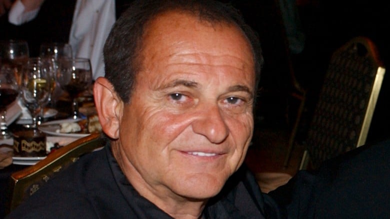 Joe Pesci