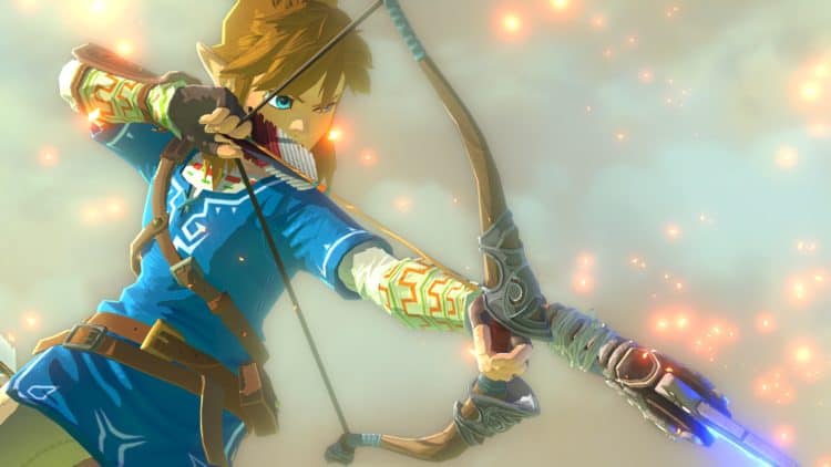 A Legend of Zelda Anime Series is Getting Closer to Reality