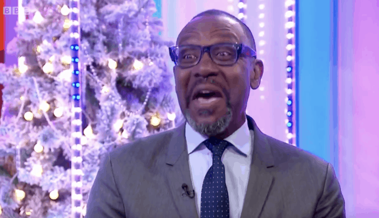 10 Things You Didn&#8217;t Know About Lenny Henry