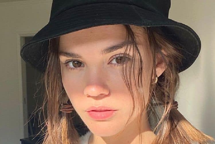 10 Things You Didn T Know About Maia Mitchell