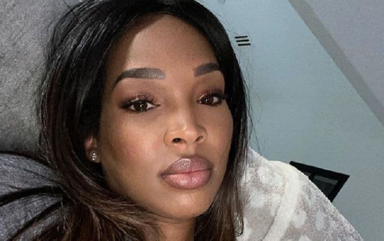 10 Things You Didn’t Know about Malika Haqq