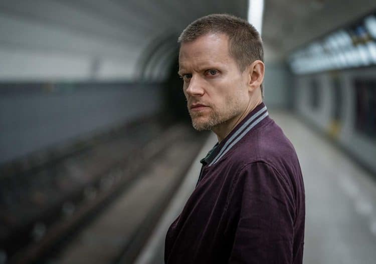 Marc Warren