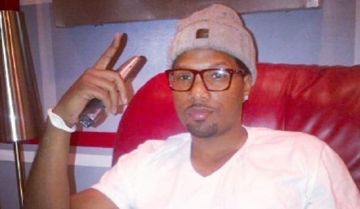 Mendeecees Harris