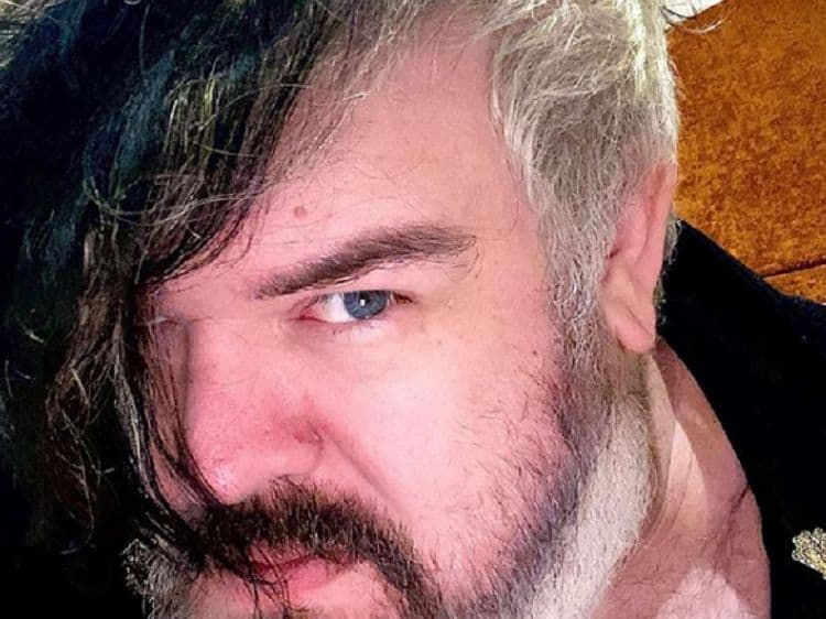 10 Things You Didn’t Know About Kristian Nairn