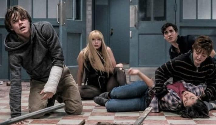 Why The New Mutants Movie Can Actually be Good