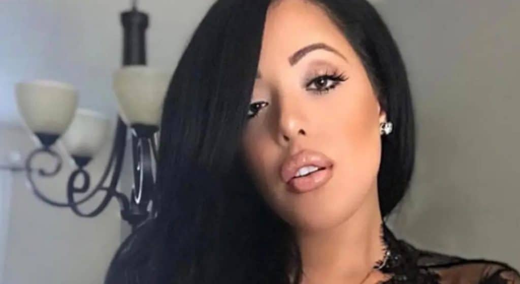 10 Things You Did Not Know About Nicole Zavala