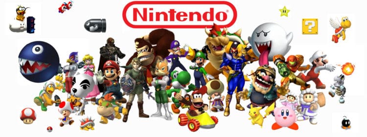 What Would a “Nintendo Cinematic Universe” Look Like?