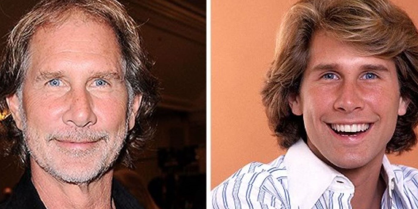 10 Things You Didn’t Know about Parker Stevenson