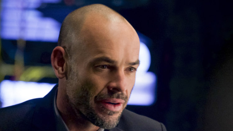 Paul Blackthorne