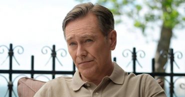 Peter Outerbridge