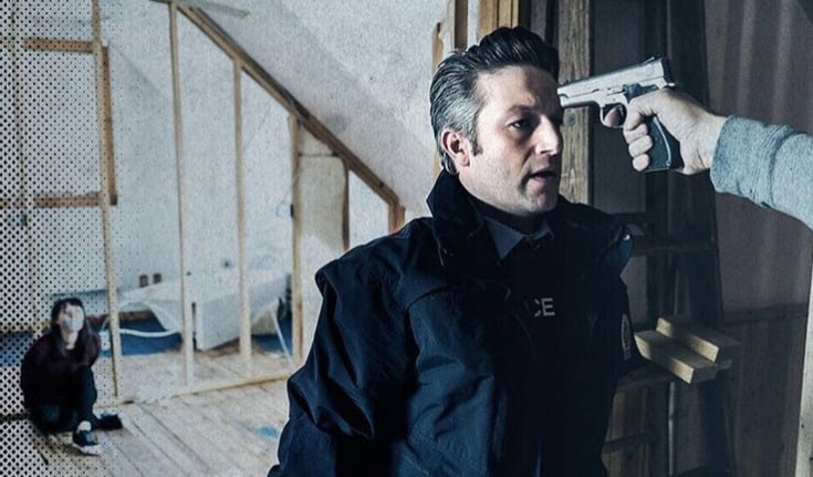 10 Things You Didn't Know About Peter Scanavino.