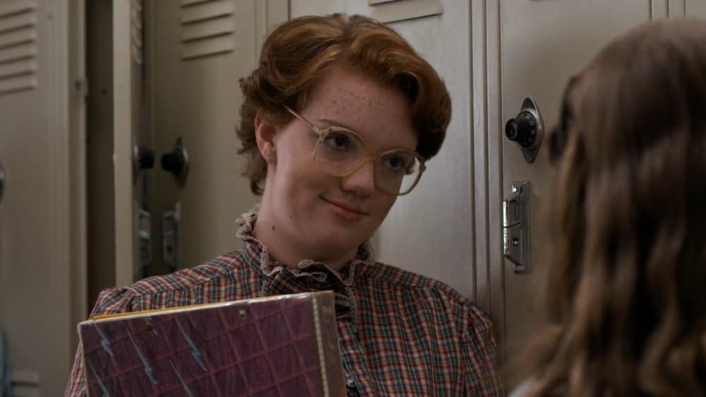 Whatever Happened to Shannon Purser?