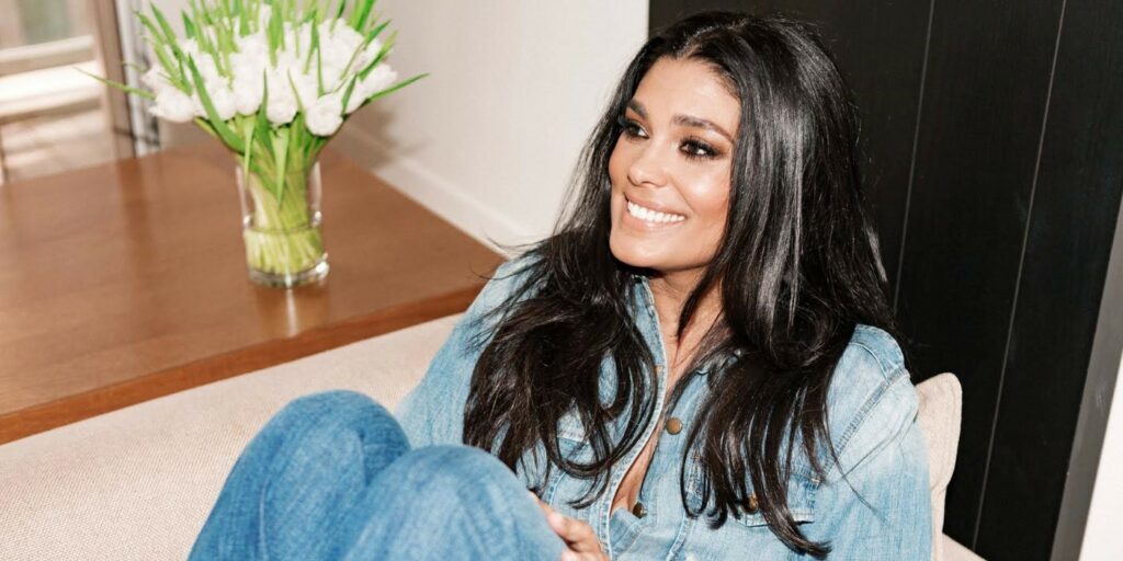 10 Things You Didn’t Know About Rachel Roy - TVovermind