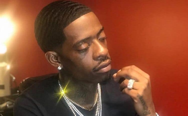 10 Things You Didn&#8217;t Know about Rich Homie Quan