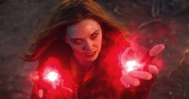 Scarlet Witch