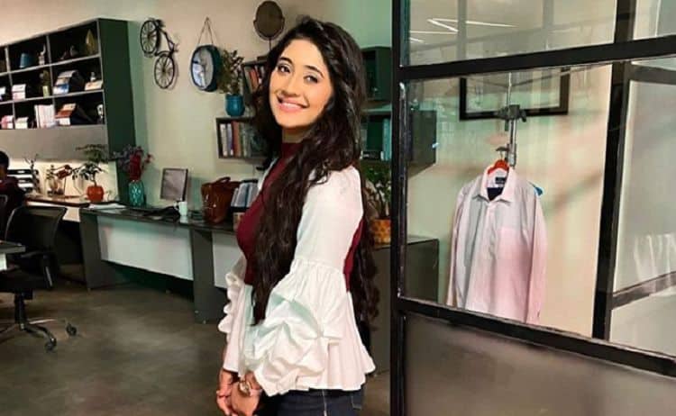 10 Things You Didn’t Know about Shivangi Joshi