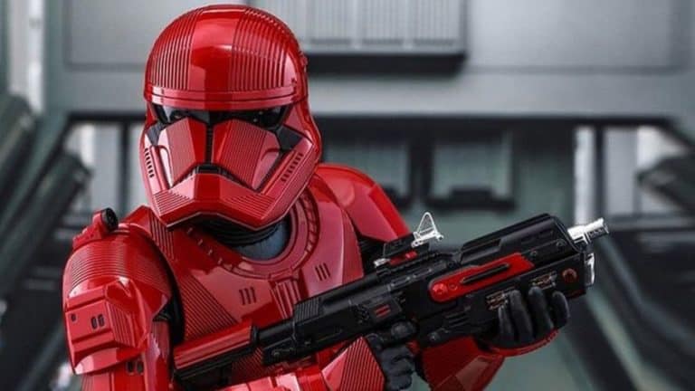 different stormtrooper