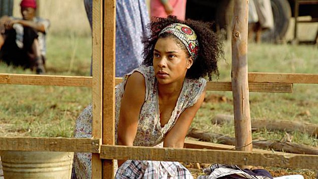 Sophie Okonedo